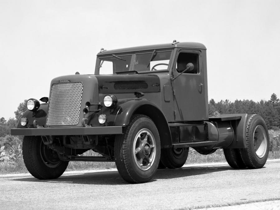  Corbitt FG22 1946 года  (фото 1 из 5)